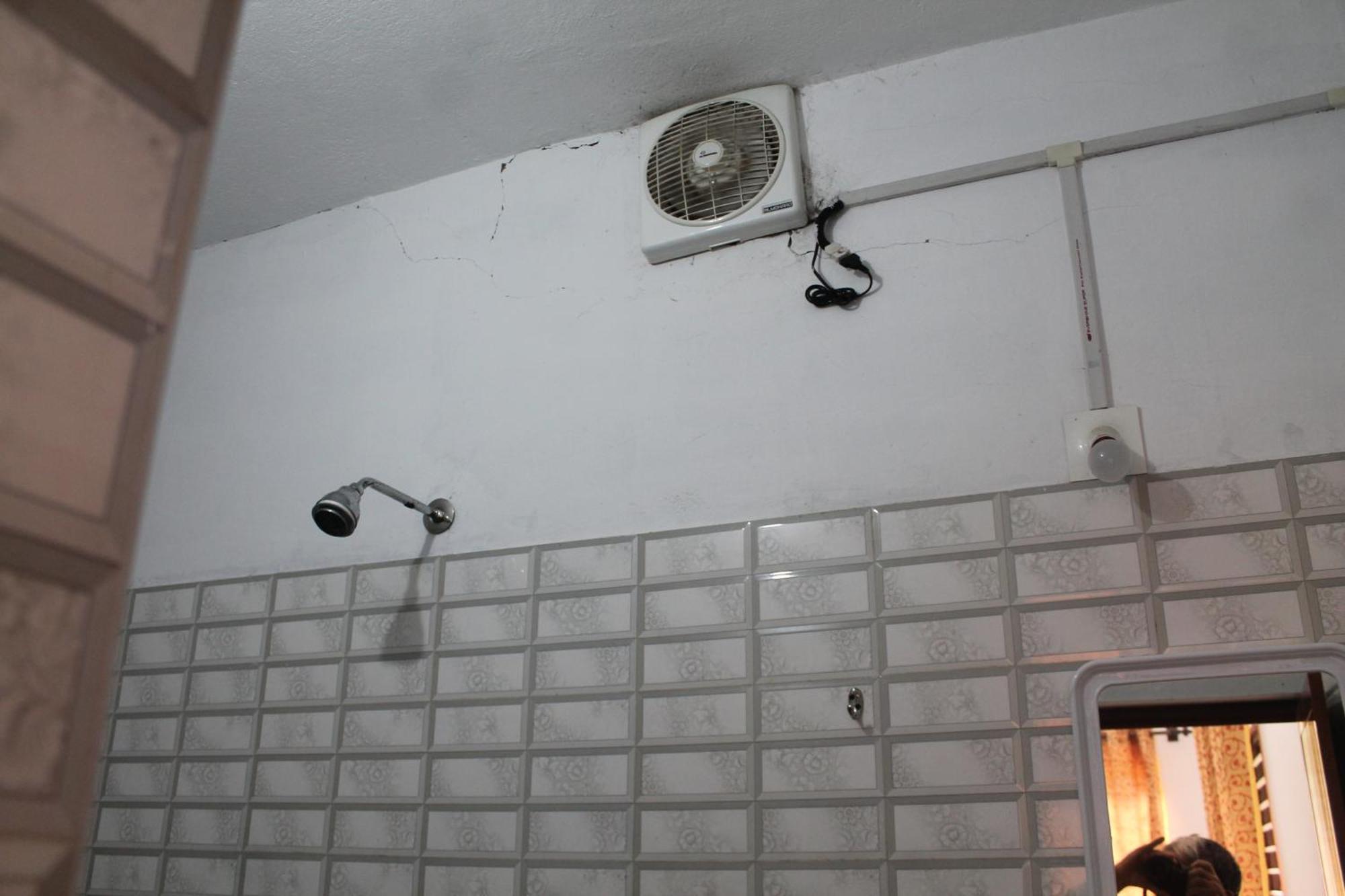 Woodside Homestay Wayanad Batheri Exterior photo
